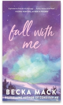 FALL WITH ME - Agenda Bookshop