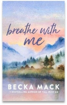 Breathe with Me - Agenda Bookshop