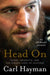 Head On: An All Black''s memoir of rugby, dementia, and the hidden cost of success - Agenda Bookshop