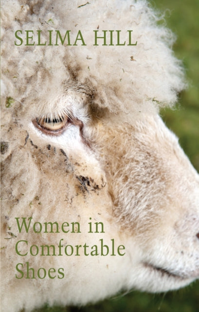 Women in Comfortable Shoes - Agenda Bookshop