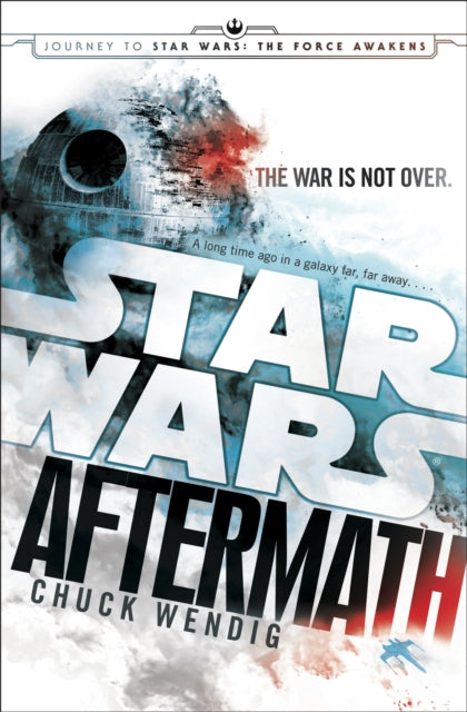 Star Wars: Aftermath - Agenda Bookshop