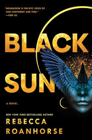 Black Sun - Agenda Bookshop