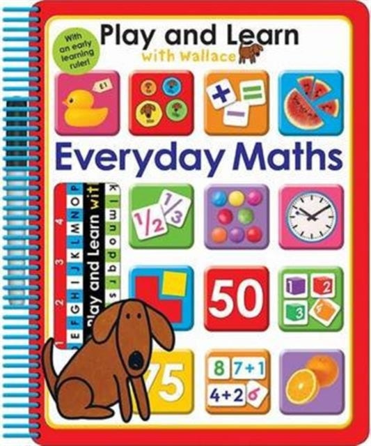 Everyday Maths - Agenda Bookshop