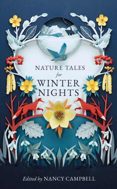 Nature Tales for Winter Nights - Agenda Bookshop