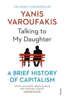 Talking to My Daughter: The Sunday Times Bestseller - Agenda Bookshop