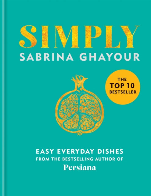 Simply: Easy everyday dishes - Agenda Bookshop