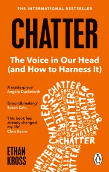 Chatter: The Voice in Our Head and How to Harness It - Agenda Bookshop