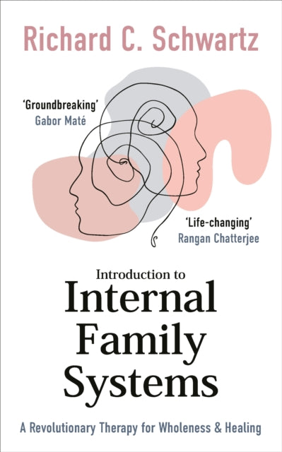 Introduction to Internal Family Systems: A Revolutionary Therapy for Wholeness & Healing - Agenda Bookshop