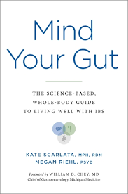 Mind Your Gut: The Science-based, Whole-body Guide to Living Well with IBS - Agenda Bookshop