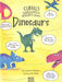 Curious Questions & Answers about Dinosaurs - Agenda Bookshop