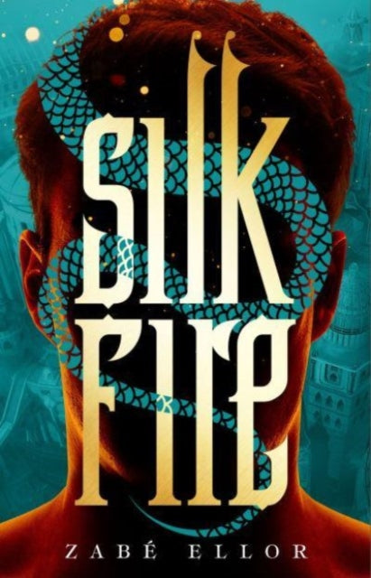 Silk Fire - Agenda Bookshop