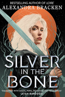 Silver in the Bone: Book 1 - Agenda Bookshop