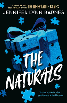 The Naturals : Book 1 - Agenda Bookshop