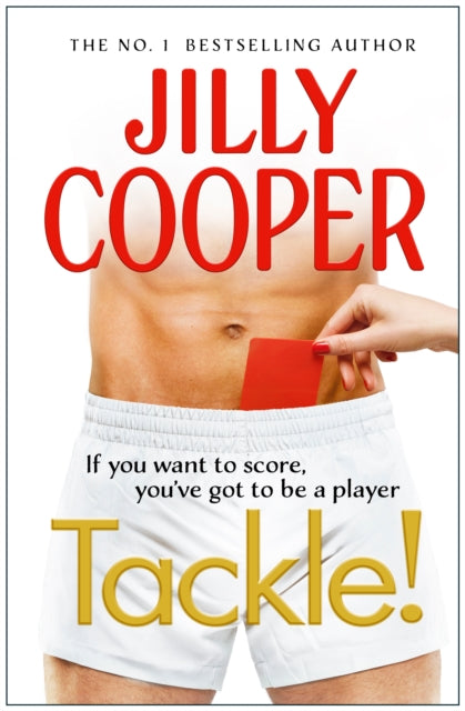 Tackle!: Let the sabotage and scandals begin in the brand-new book from the Sunday Times bestseller - Agenda Bookshop