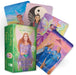 Manifesting with the Fairies: A 44-Card Oracle and Guidebook - Agenda Bookshop