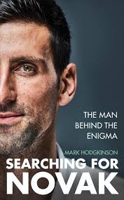 Searching for Novak: The man behind the enigma