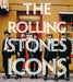 The Rolling Stones: Icons - Agenda Bookshop