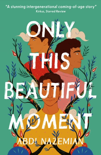 Only This Beautiful Moment - Agenda Bookshop