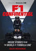 F1 Racing Confidential: Inside Stories from the World of Formula One - Agenda Bookshop