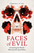 Faces of Evil: Unmasking the Worlds Most Horrific Serial Killers - Agenda Bookshop