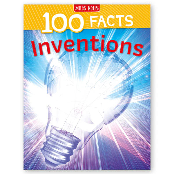 100 Facts Inventions