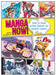 Manga Now!: How to Draw Action Figures for Graphic Novels - Agenda Bookshop