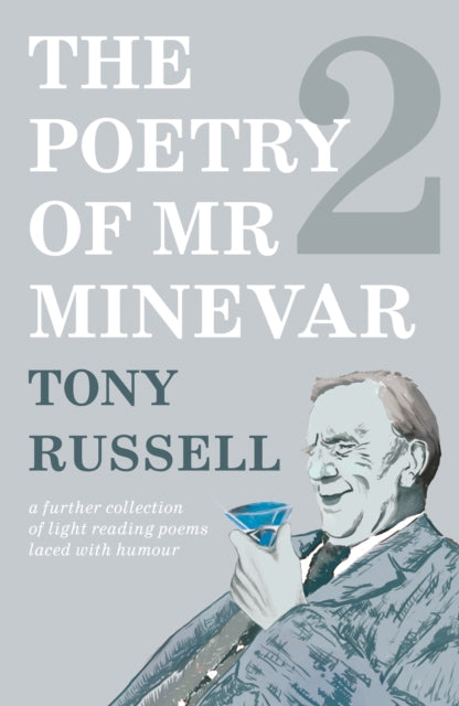 The Poetry of Mr Minevar Book 2 - Agenda Bookshop