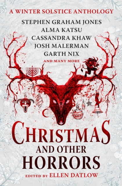 Christmas and Other Horrors - Agenda Bookshop