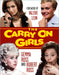 The Carry On Girls - Agenda Bookshop