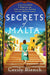 Secrets of Malta: An escapist historical novel of women, spies and a world at war - Agenda Bookshop
