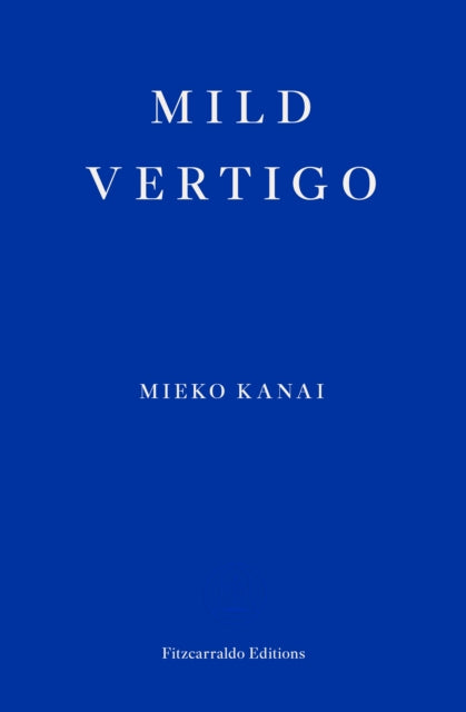 Mild Vertigo - Agenda Bookshop