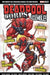 Marvel Select Deadpool Corps Assemble! - Agenda Bookshop