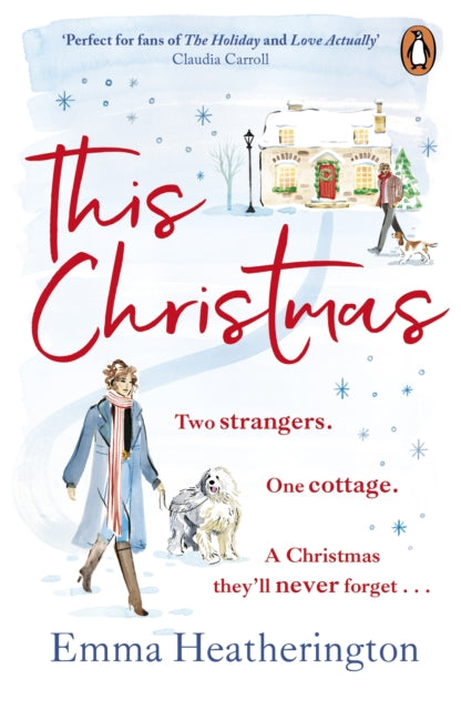 This Christmas: The most romantic love story since The Holiday - Agenda Bookshop