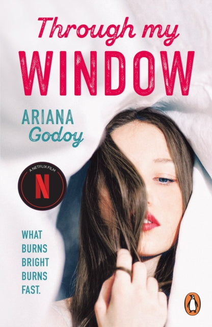 Through My Window: The million-copy bestselling Netflix sensation! - Agenda Bookshop