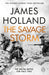 The Savage Storm: The Heroic True Story of One of the Least told Campaigns of WW2 - Agenda Bookshop