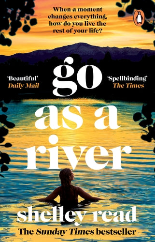 Go as a River: The powerful Sunday Times bestseller - Agenda Bookshop