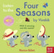 Listen to the Four Seasons by Vivaldi - Agenda Bookshop