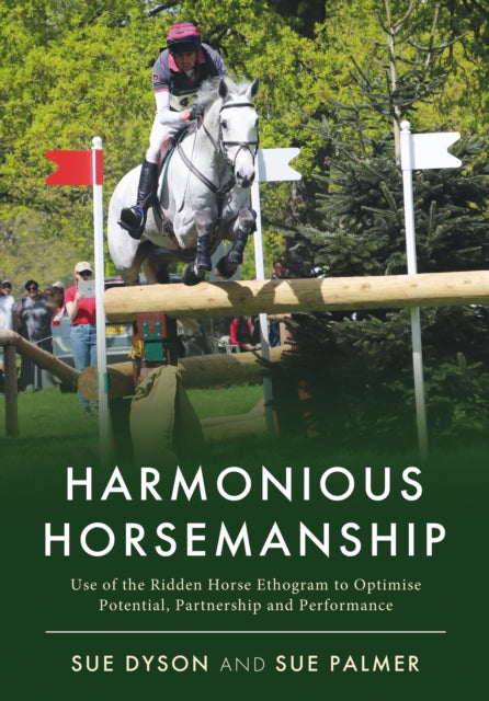 Harmonious Horsemanship - Agenda Bookshop