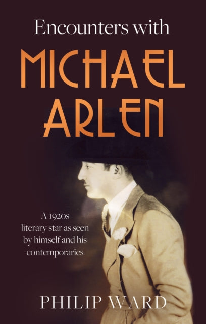 Encounters with Michael Arlen - Agenda Bookshop