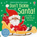 Don''t Tickle Santa! - Agenda Bookshop