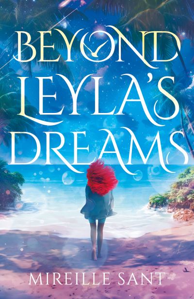 Beyond Leyla's Dreams - Agenda Bookshop