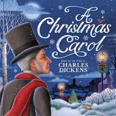 A Christmas Carol - Agenda Bookshop