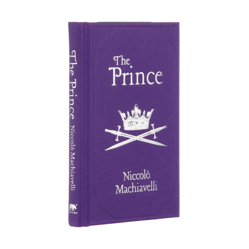 The Prince - Agenda Bookshop