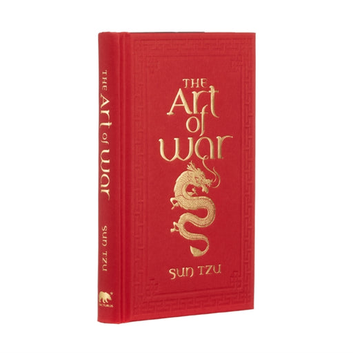 The Art of War - Agenda Bookshop