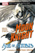 Moon Knight: Age of Anubis: A Marvel: Multiverse Missions Adventure Gamebook - Agenda Bookshop