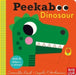 Peekaboo Dinosaur - Agenda Bookshop