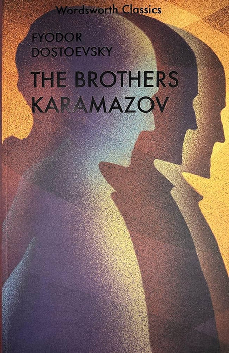The Karamazov Brothers - Agenda Bookshop