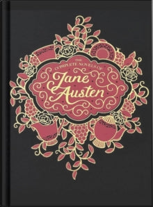 WW Complete Novels of Jane Austen (Libr - Agenda Bookshop