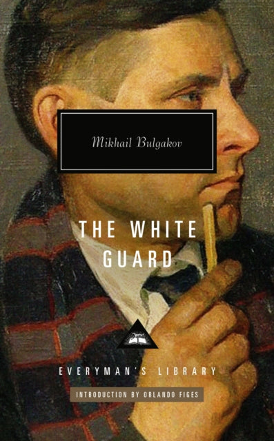 The White Guard - Agenda Bookshop