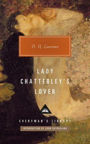 Lady Chatterley''s Lover - Agenda Bookshop